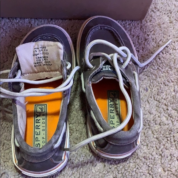 Speedy shoes for toddlers - Picture 3 of 4